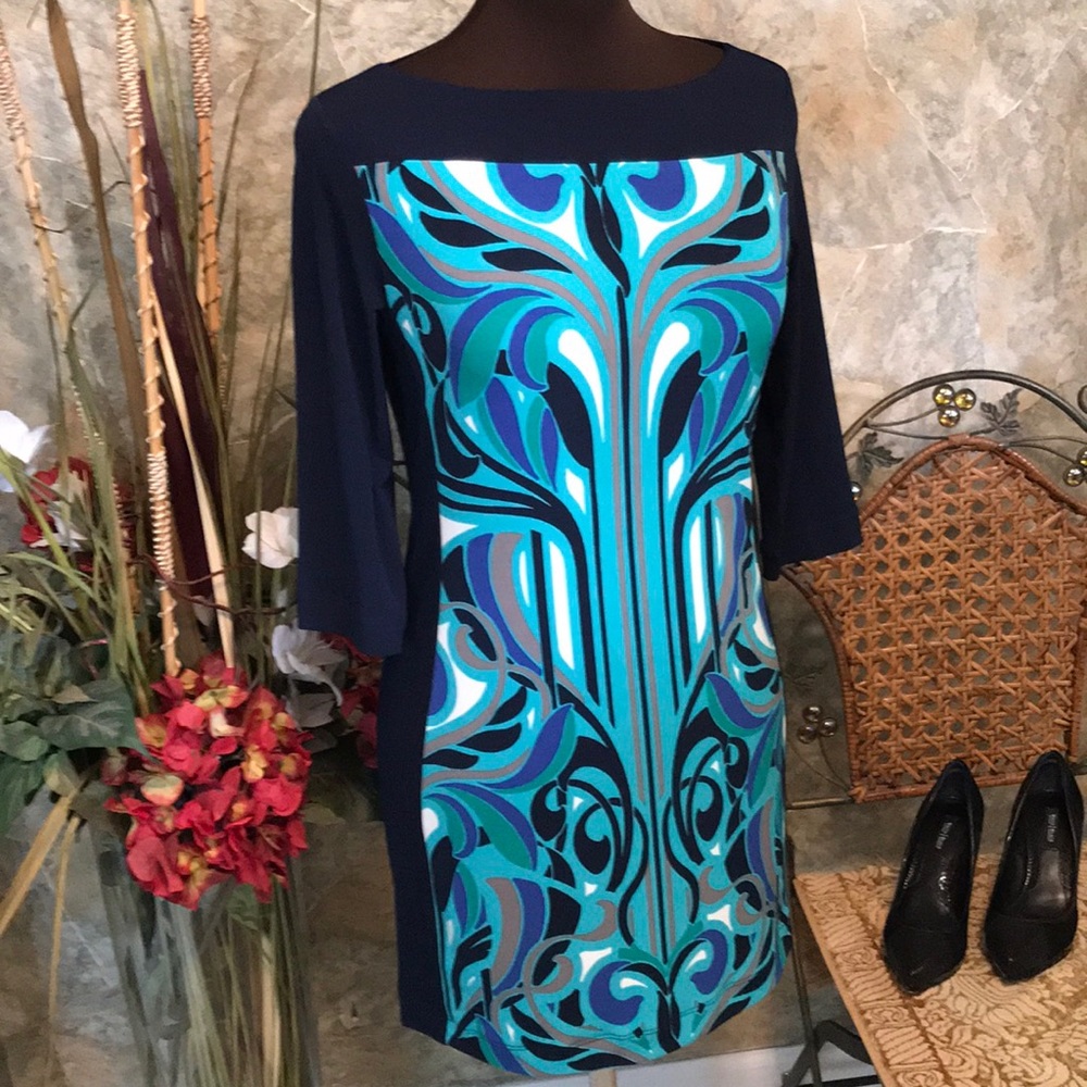 Banana republic 🌹 stunning dress